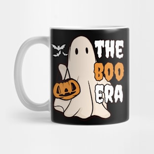 Cute ghost - the boo era Mug